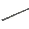 Tough Stuff 40 in. Hang Track Rail in Gray by Rubbermaid