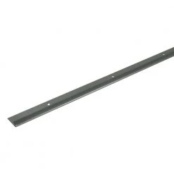Tough Stuff 80 in. Hang Rail in Gray by Rubbermaid