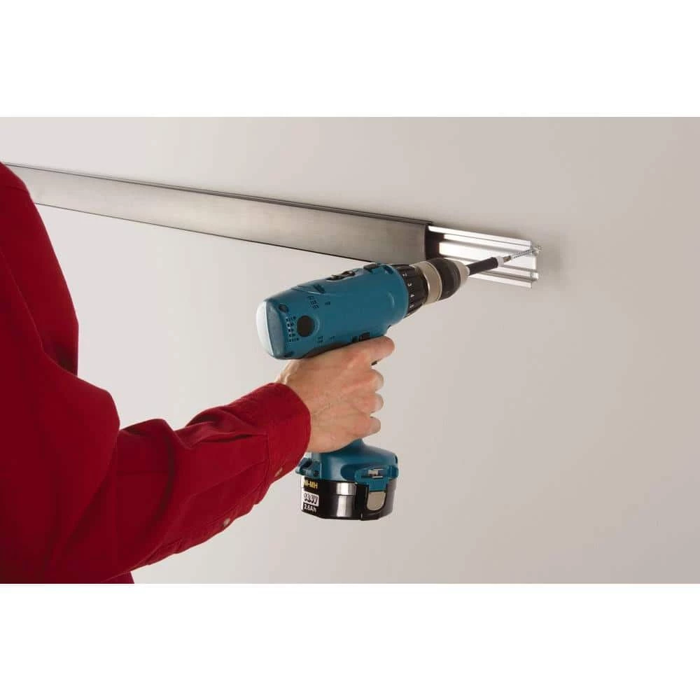 FastTrack Garage Rail Hardware Pack by Rubbermaid 4 FastTrack Garage Rail Hardware Pack by Rubbermaid - Image 2